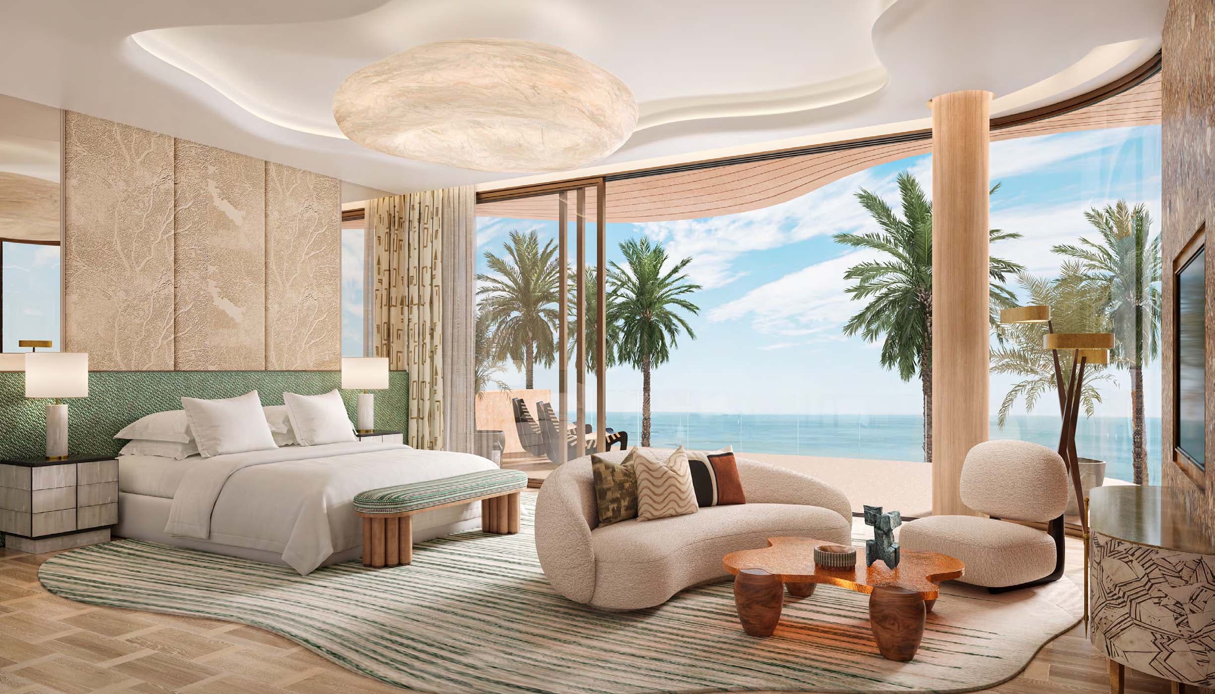 Jumeirah Asora Bay by Meraas