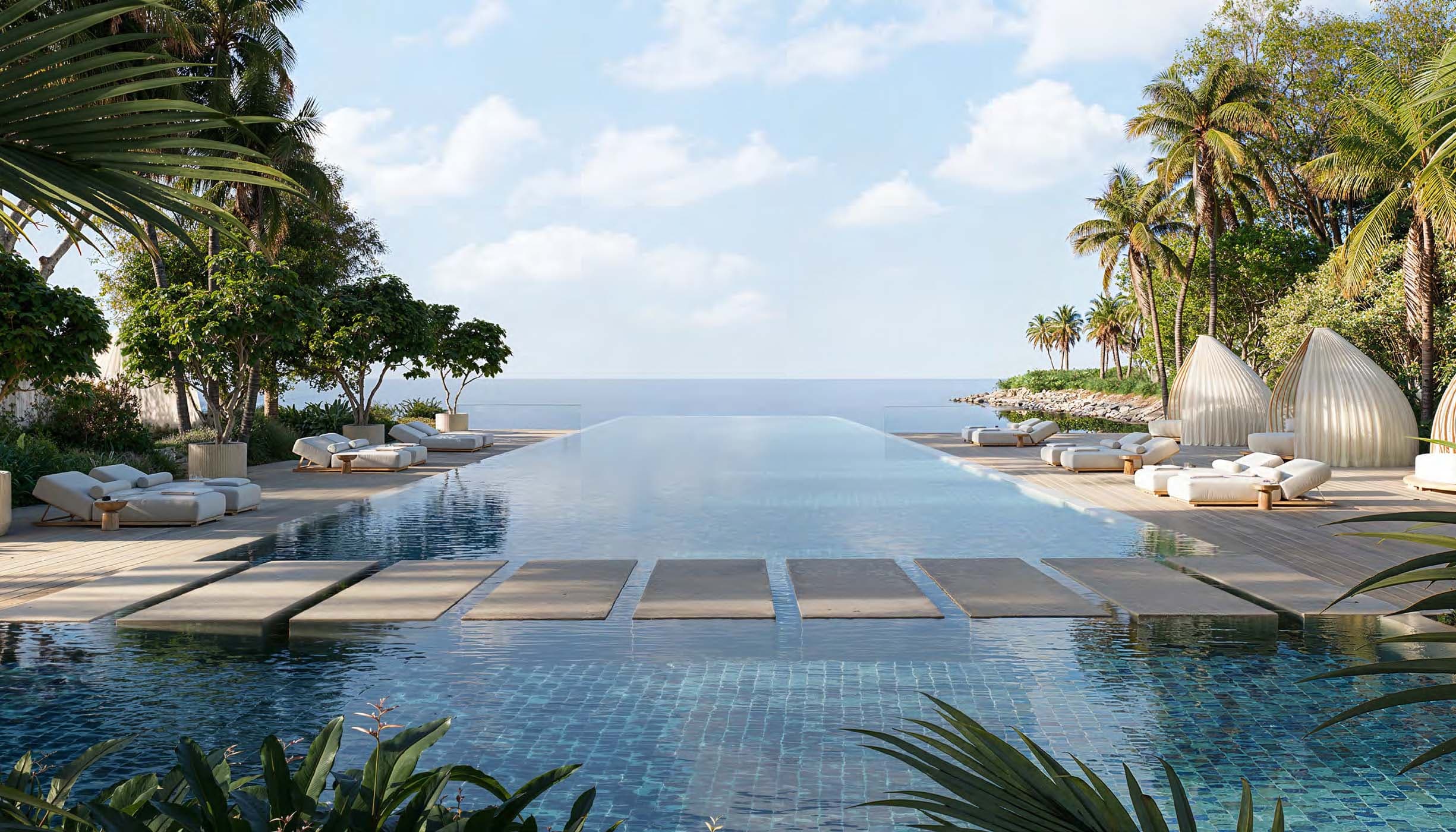 Jumeirah Asora Bay by Meraas