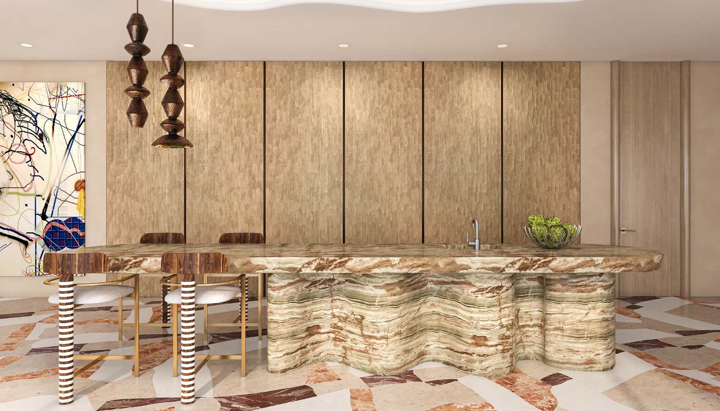 Jumeirah Asora Bay by Meraas