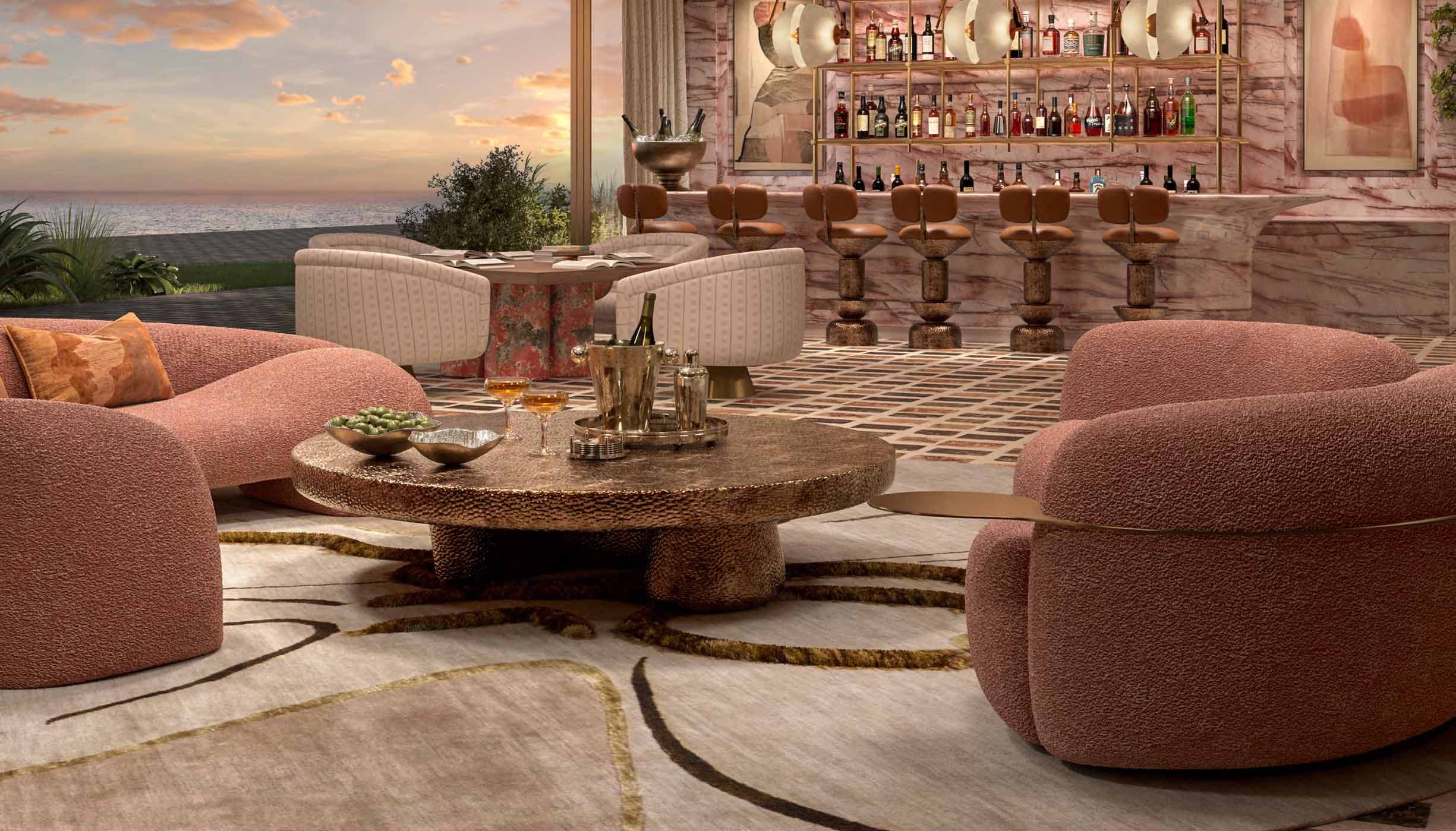 Jumeirah Asora Bay by Meraas