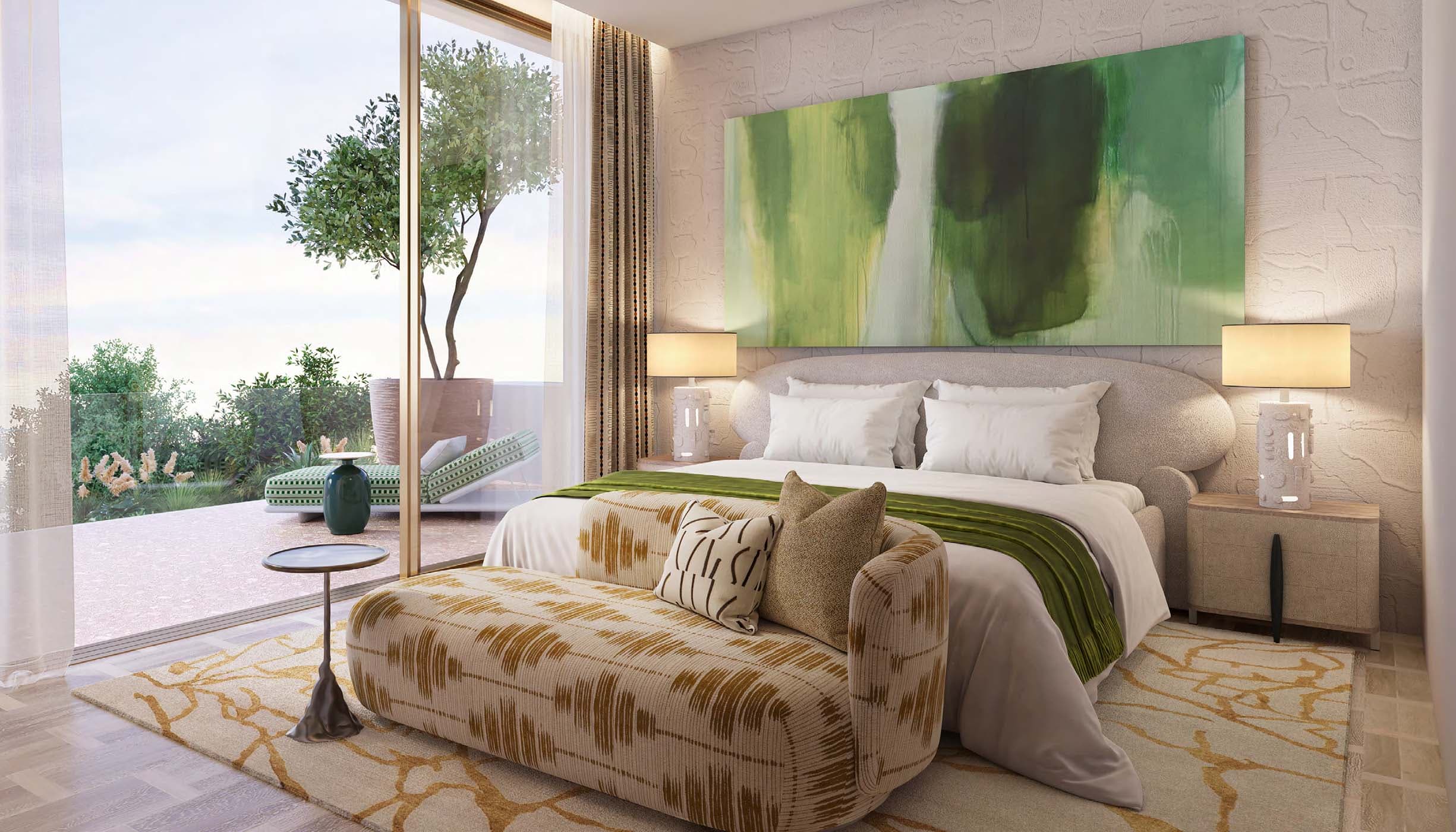 Jumeirah Asora Bay by Meraas