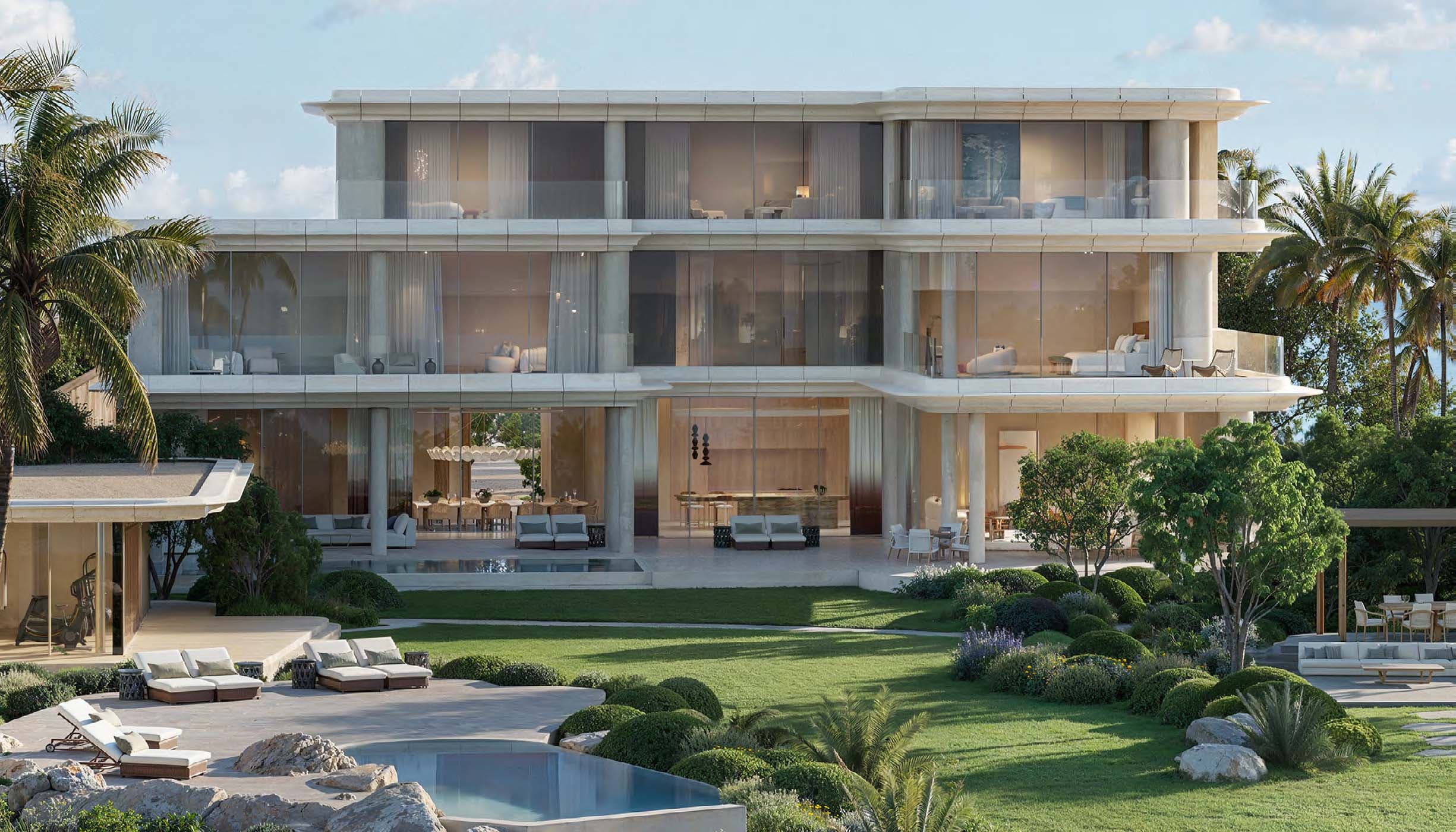 Jumeirah Asora Bay by Meraas