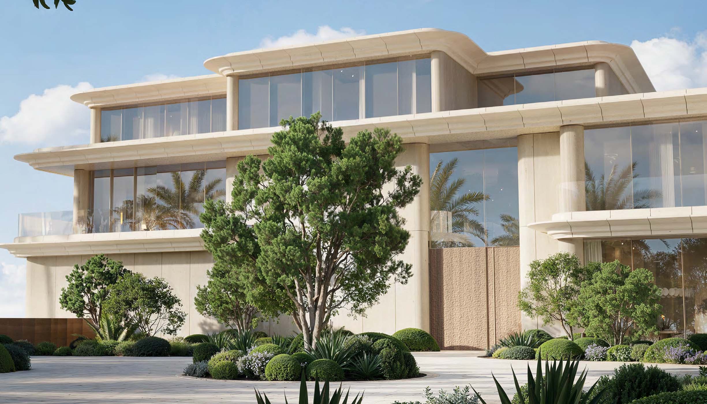 Jumeirah Asora Bay by Meraas