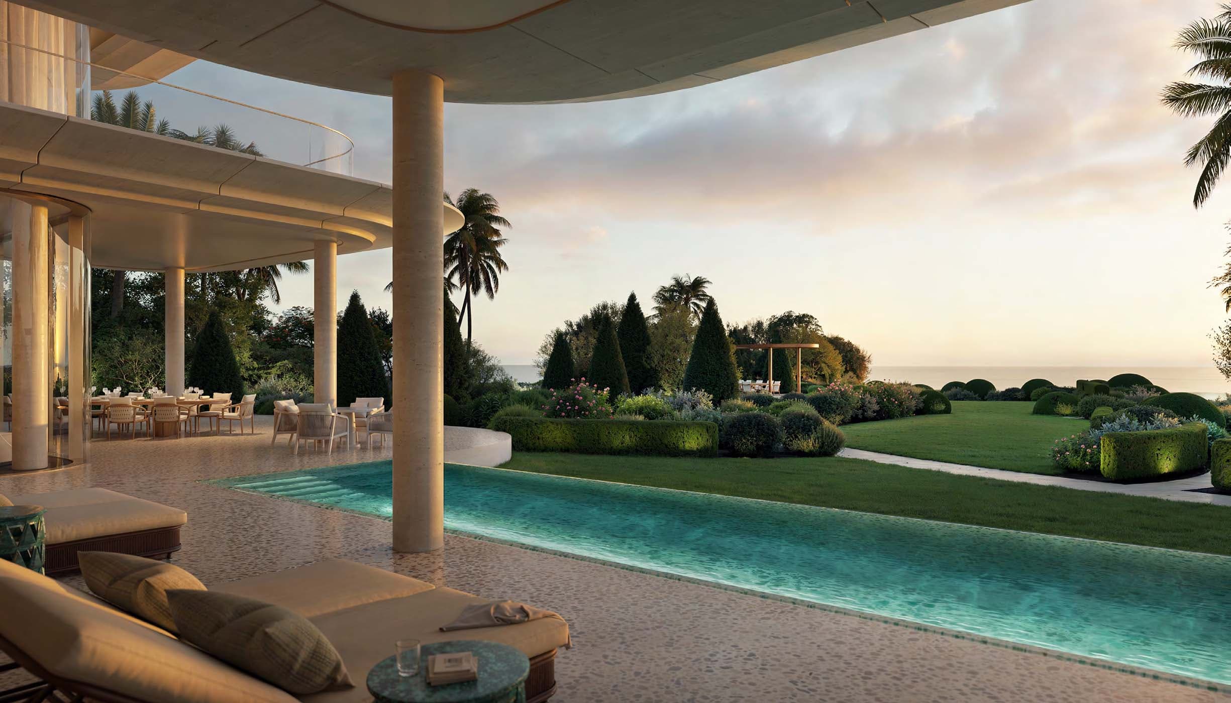 Jumeirah Asora Bay by Meraas