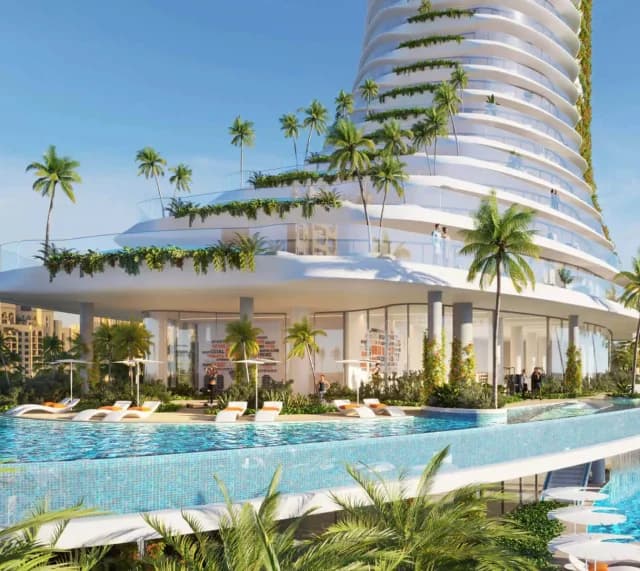 Como Residences