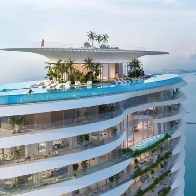 Como Residences