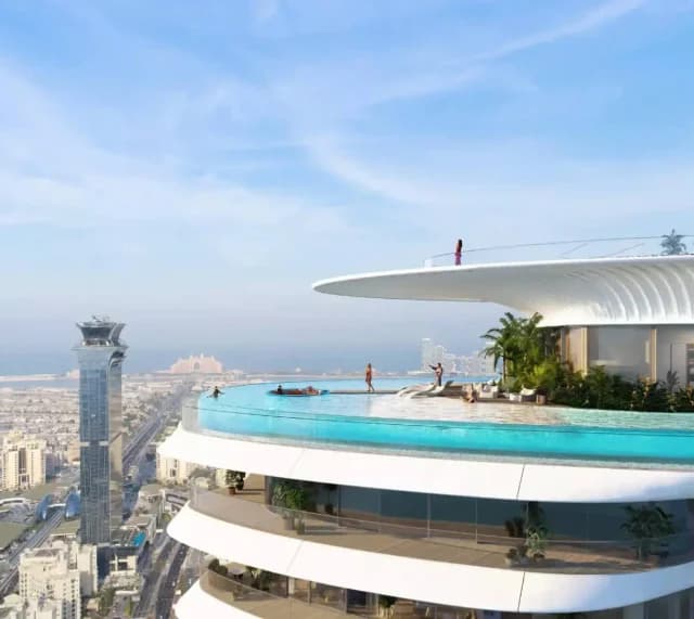 Como Residences