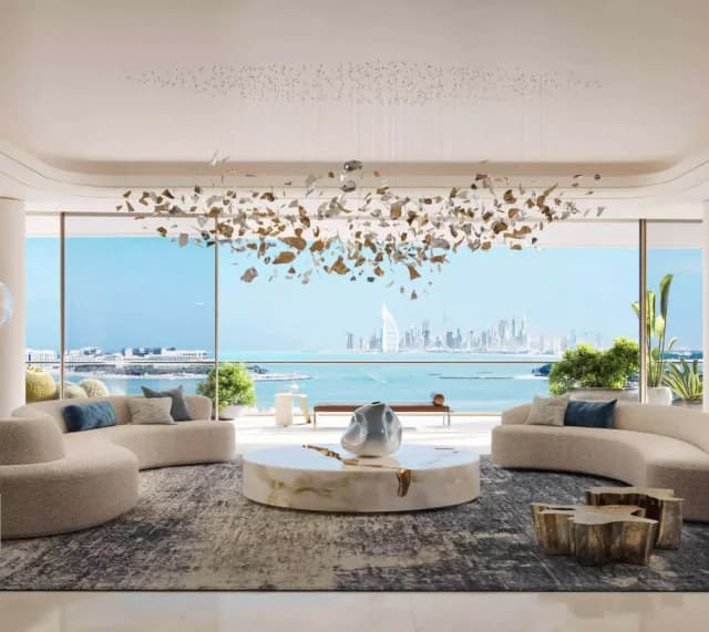 Como Residences