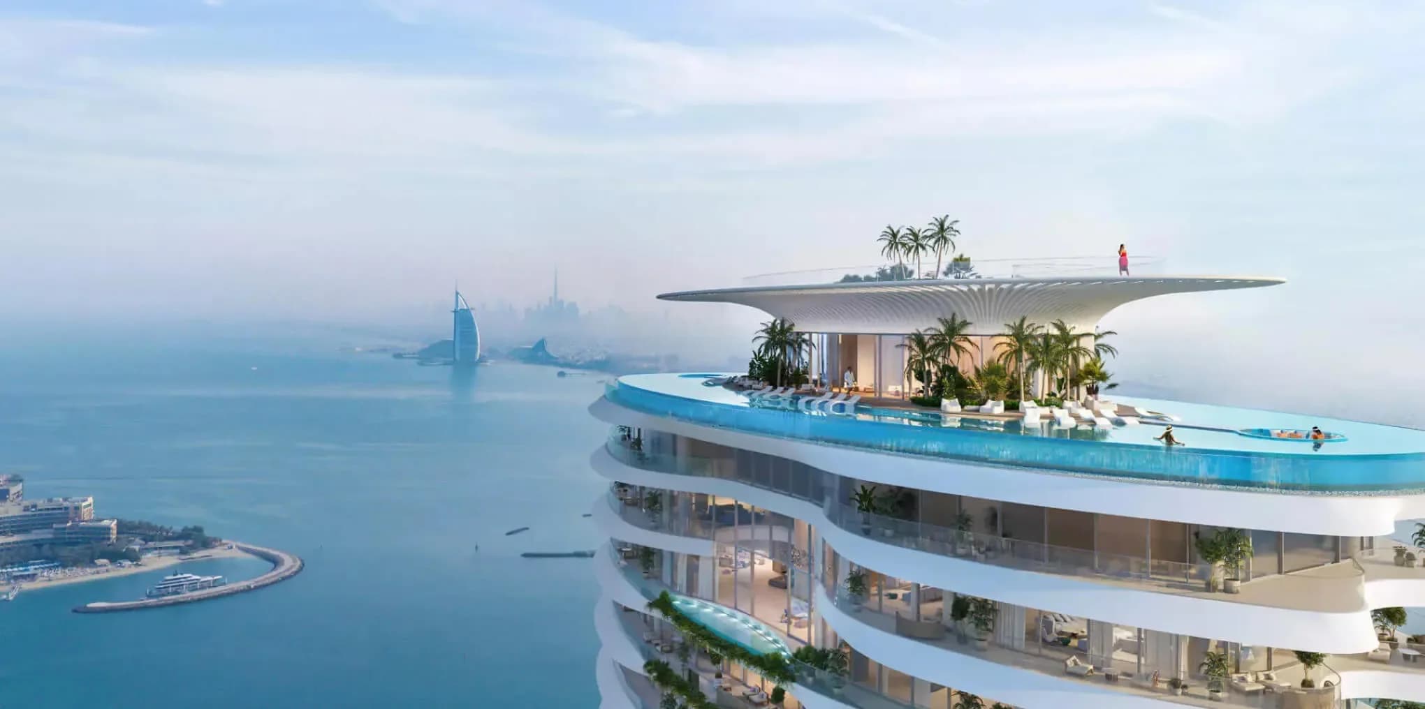 Como Residences