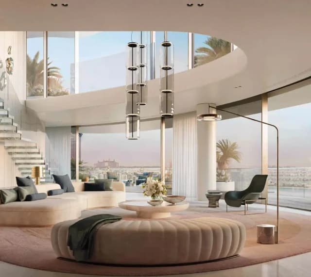Como Residences