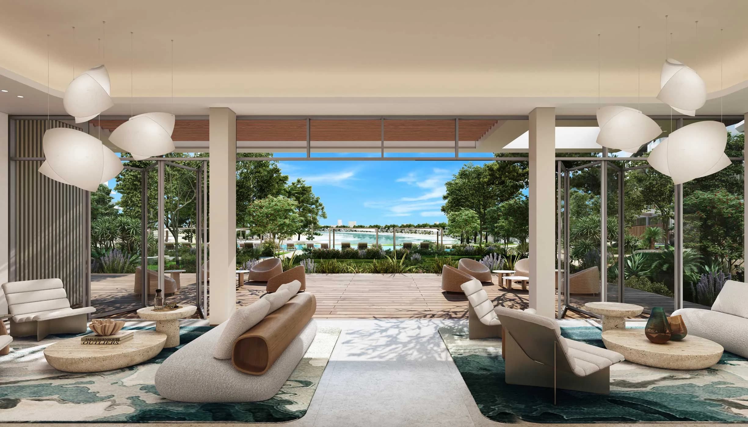 Palm Central Private Residences