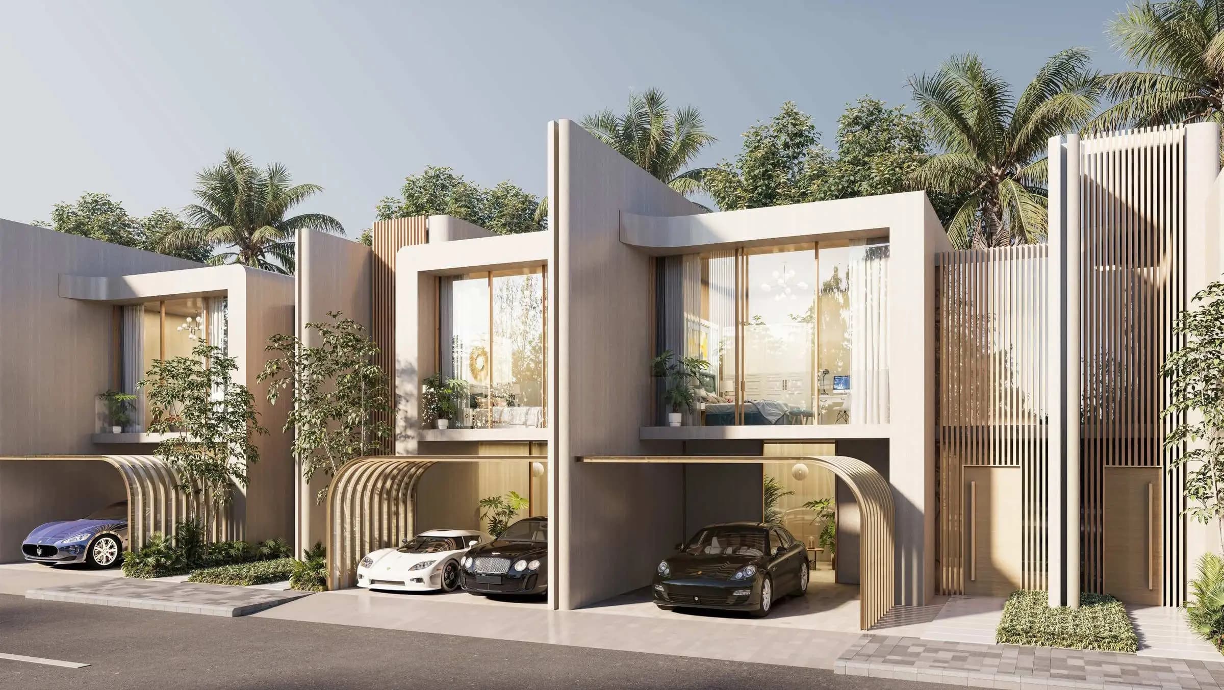 Manchester City Yas Residences