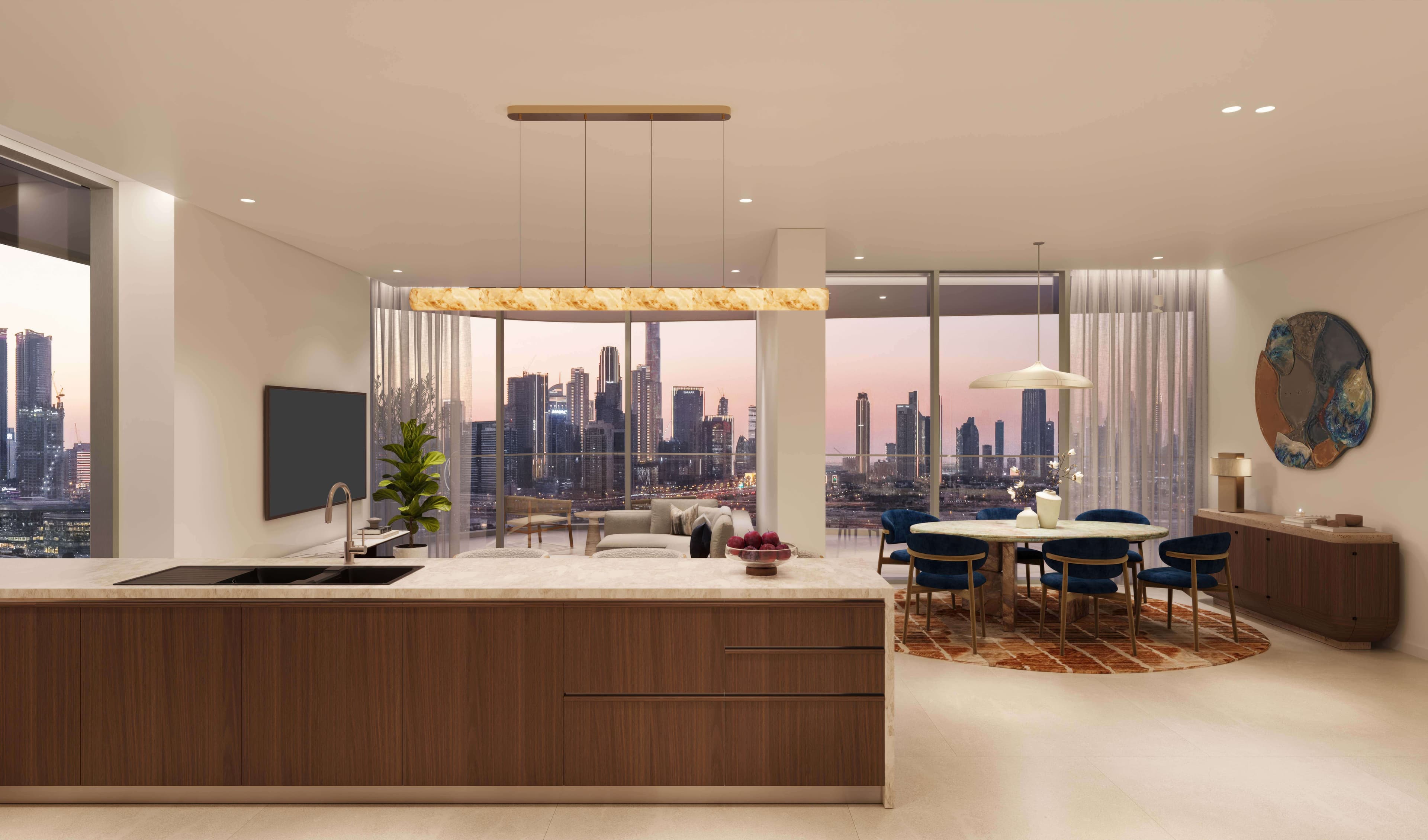 Artistry One Residences