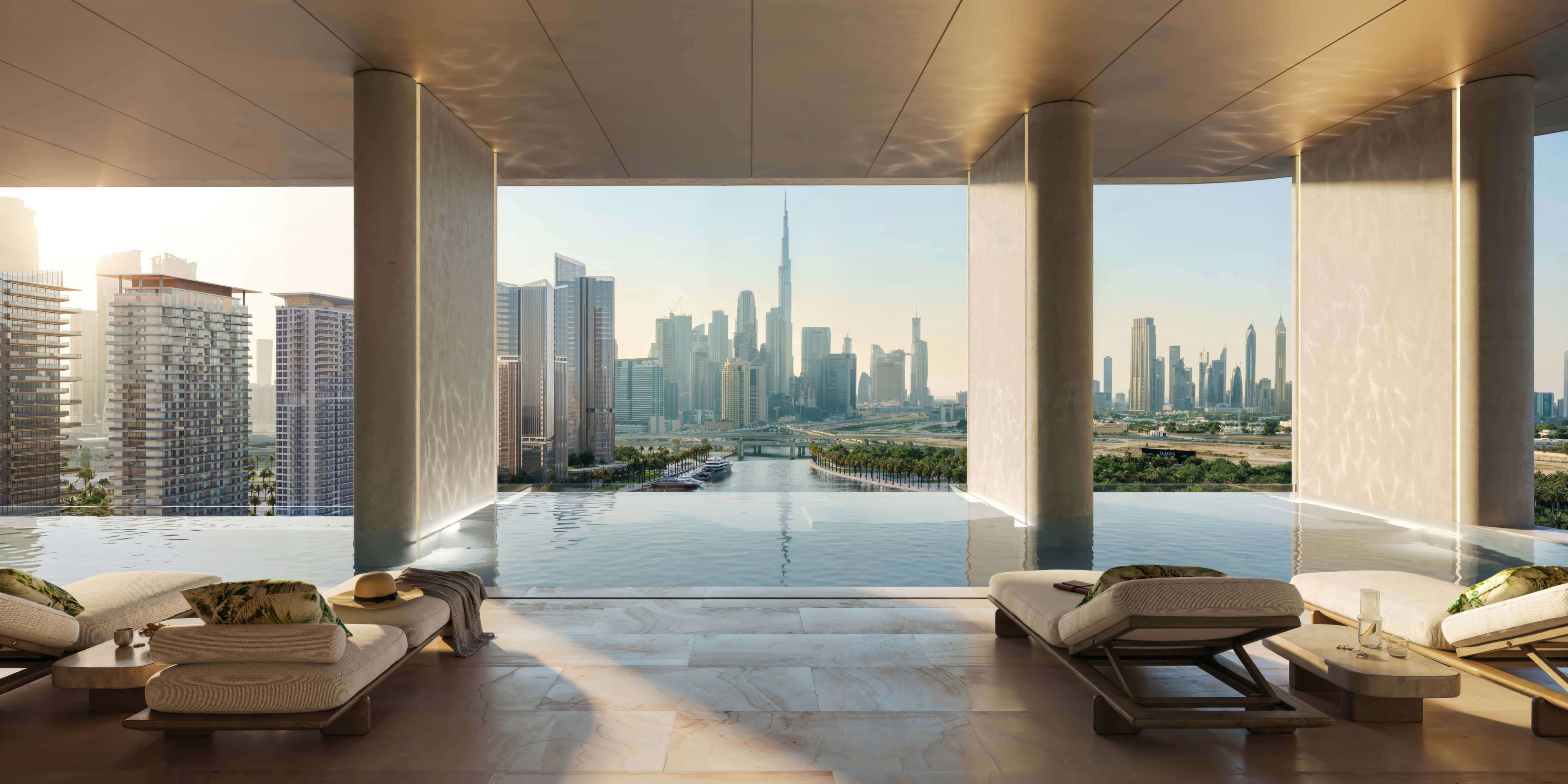 Artistry One Residences