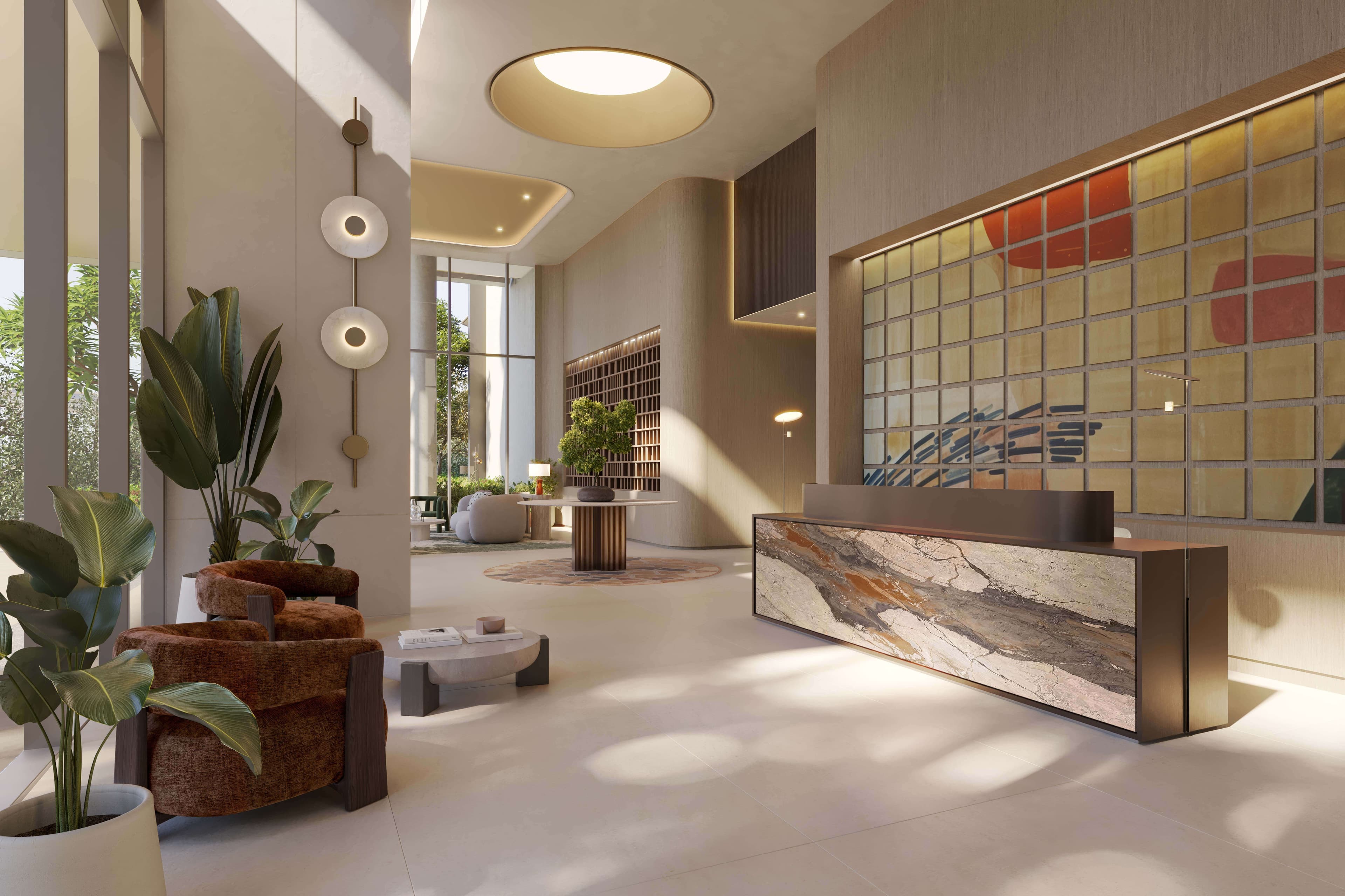 Artistry One Residences