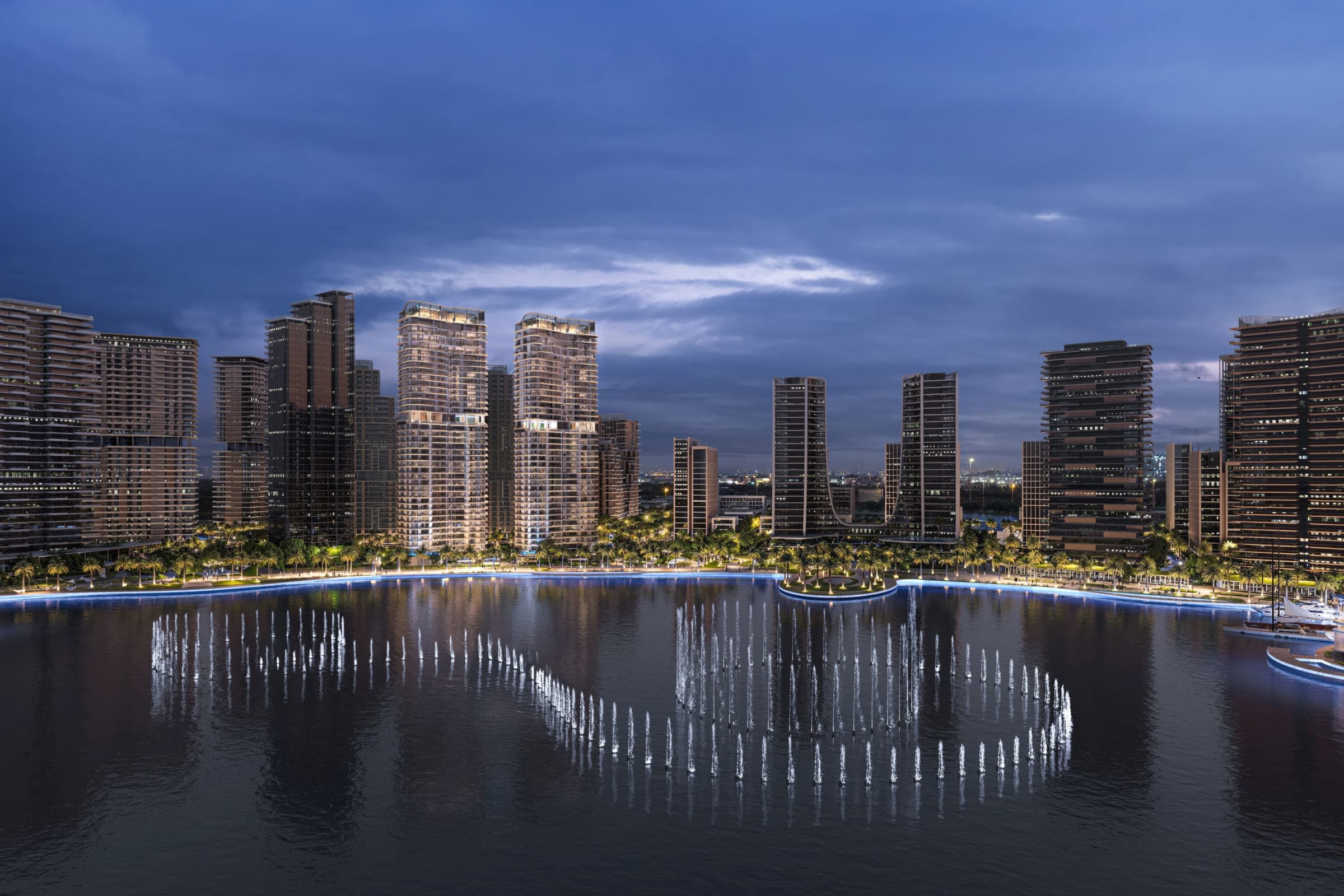 Artistry One Residences