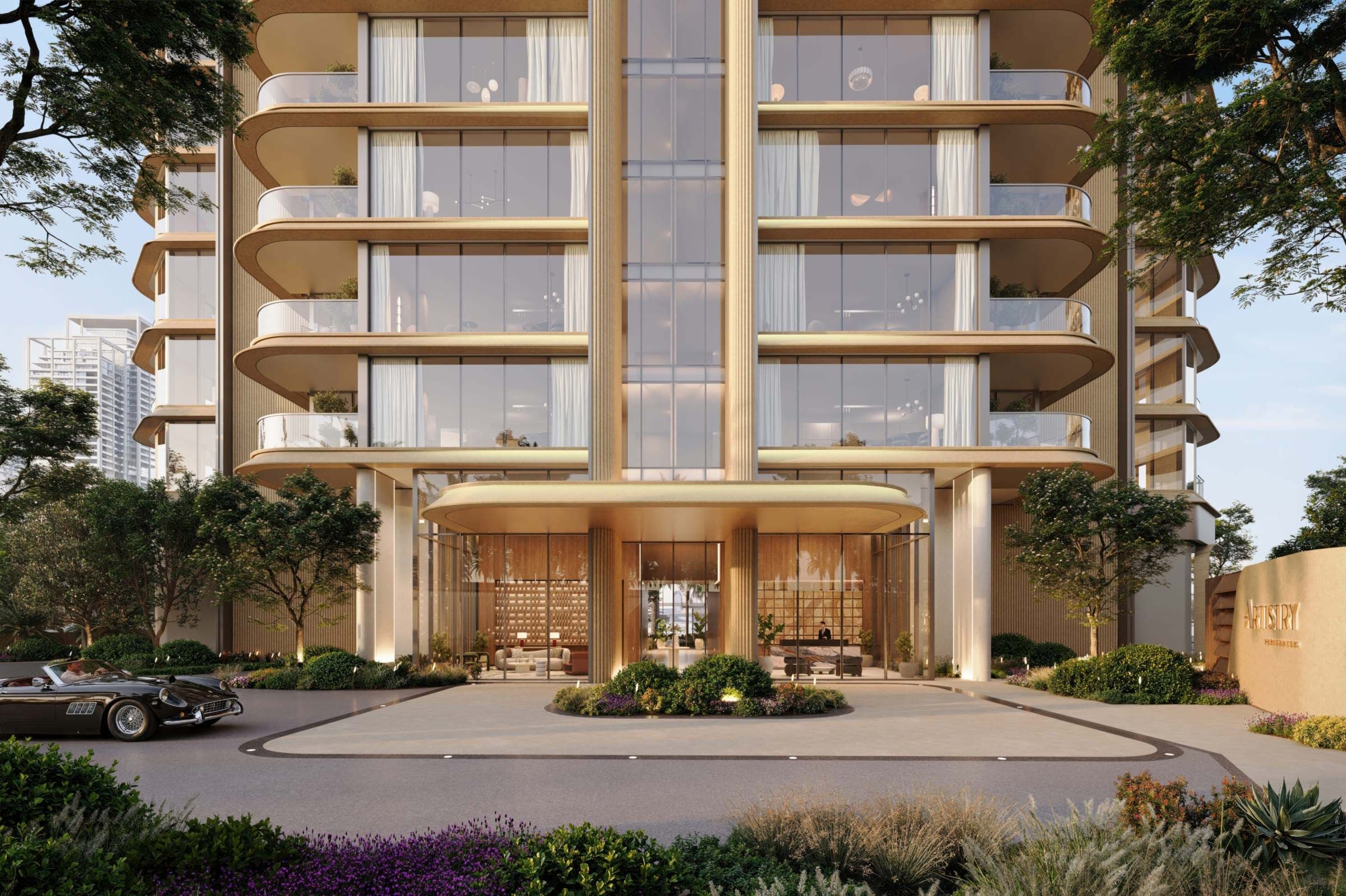Artistry One Residences