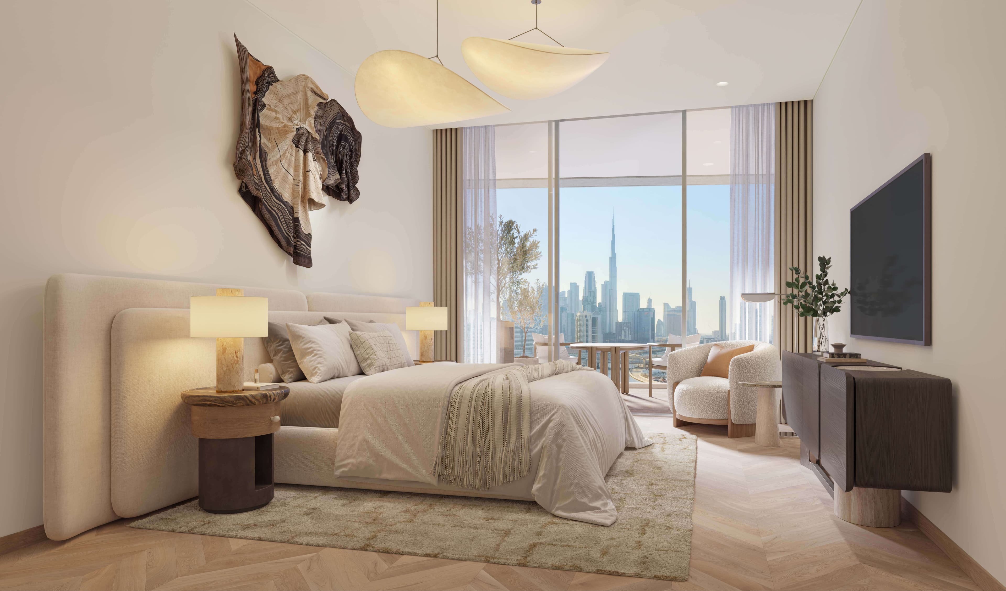 Artistry One Residences