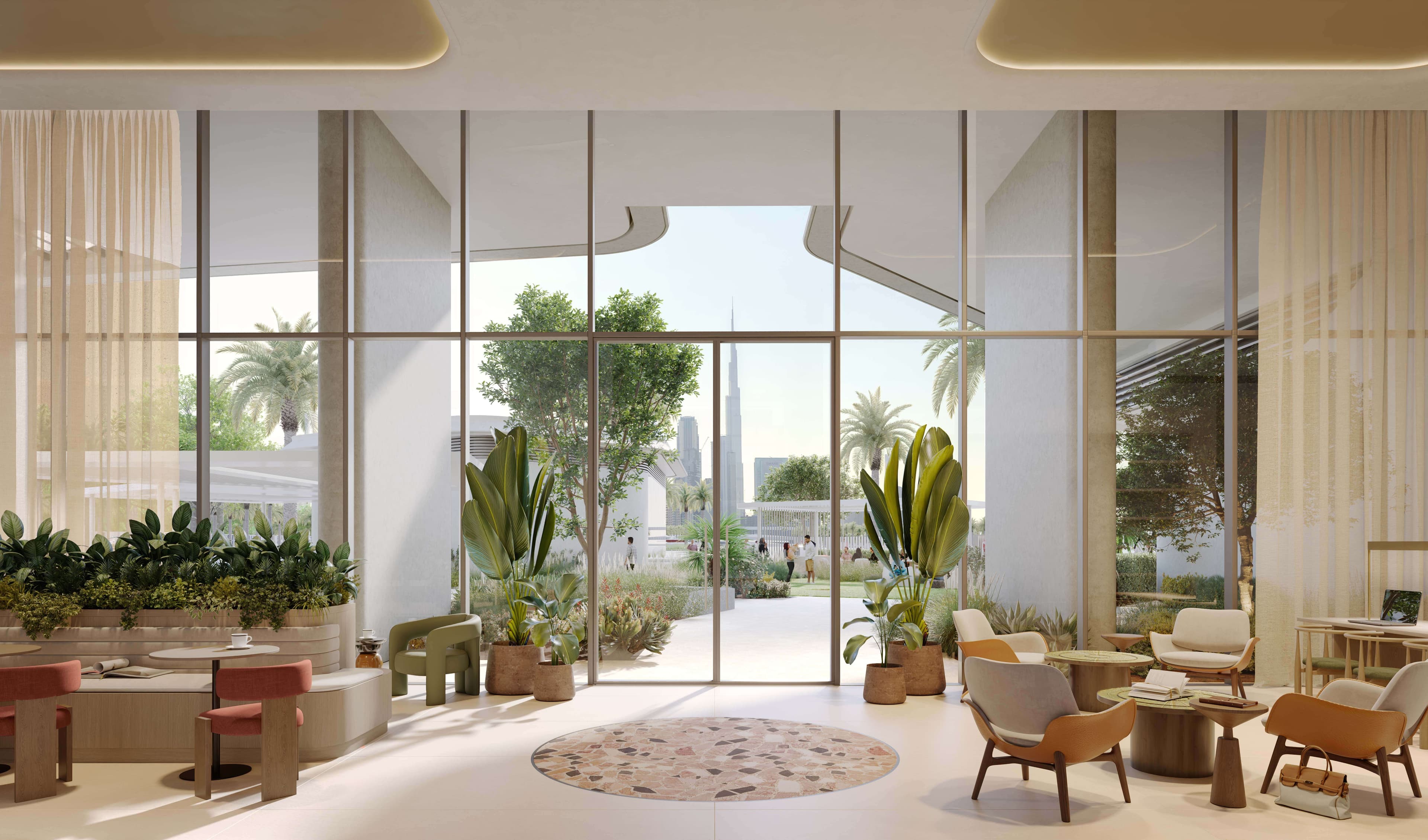 Artistry One Residences