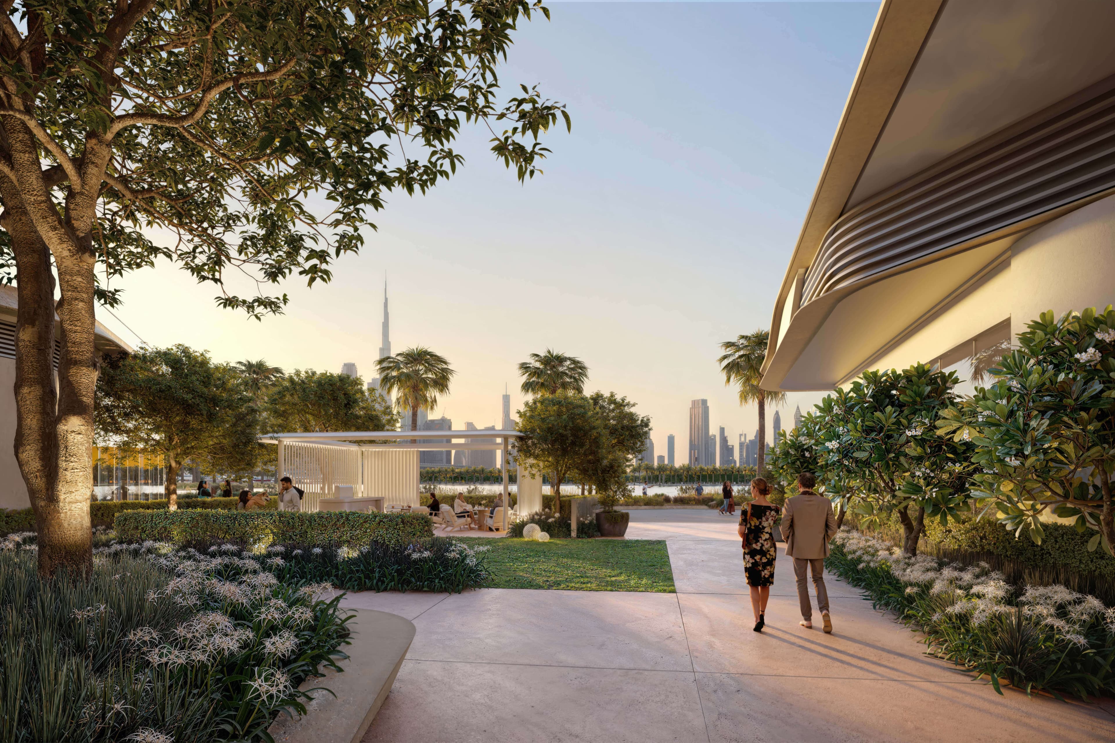 Artistry One Residences