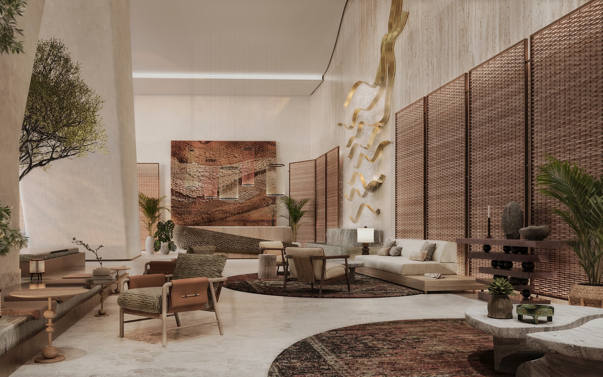 Six Senses Residences