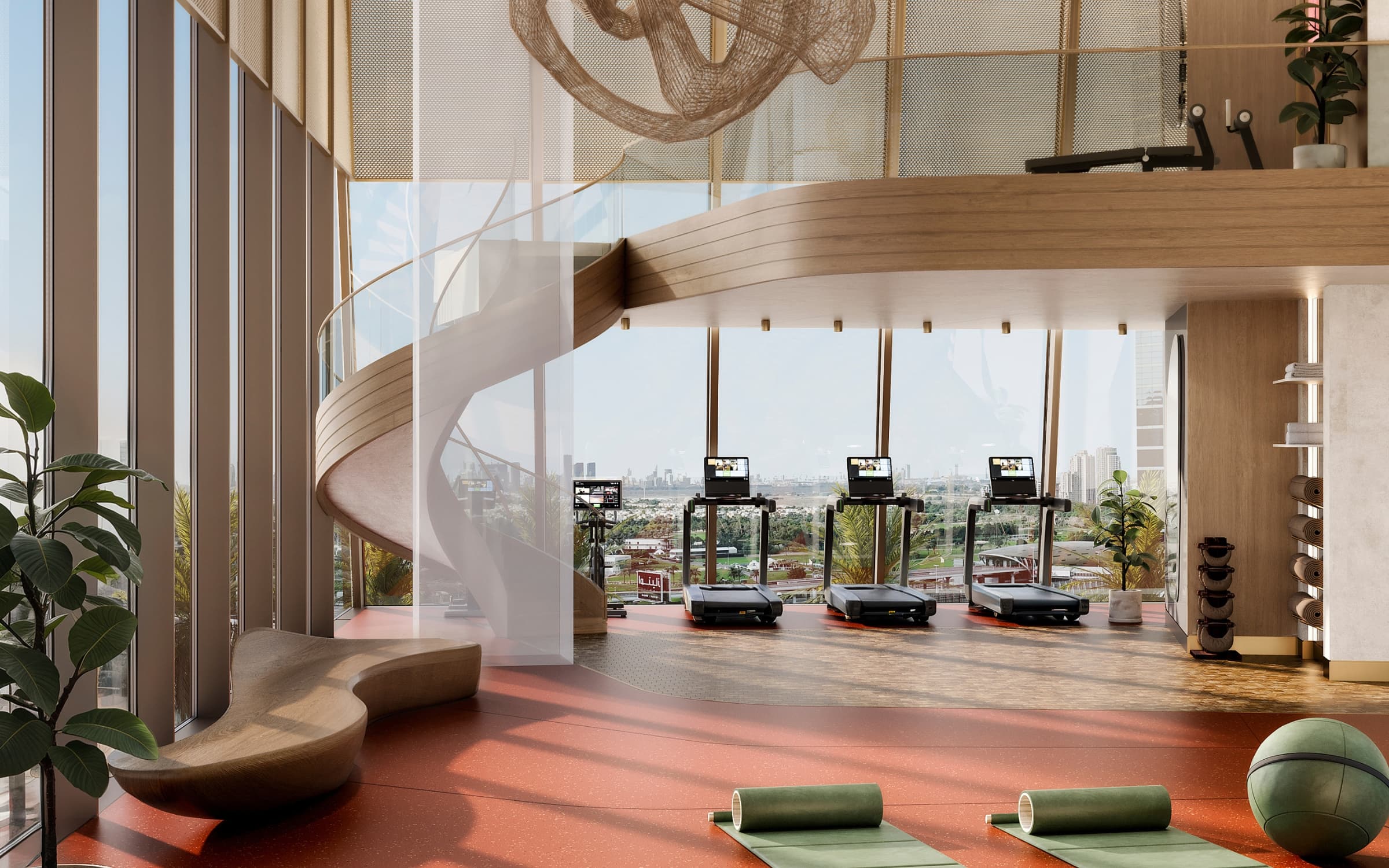 Six Senses Residences