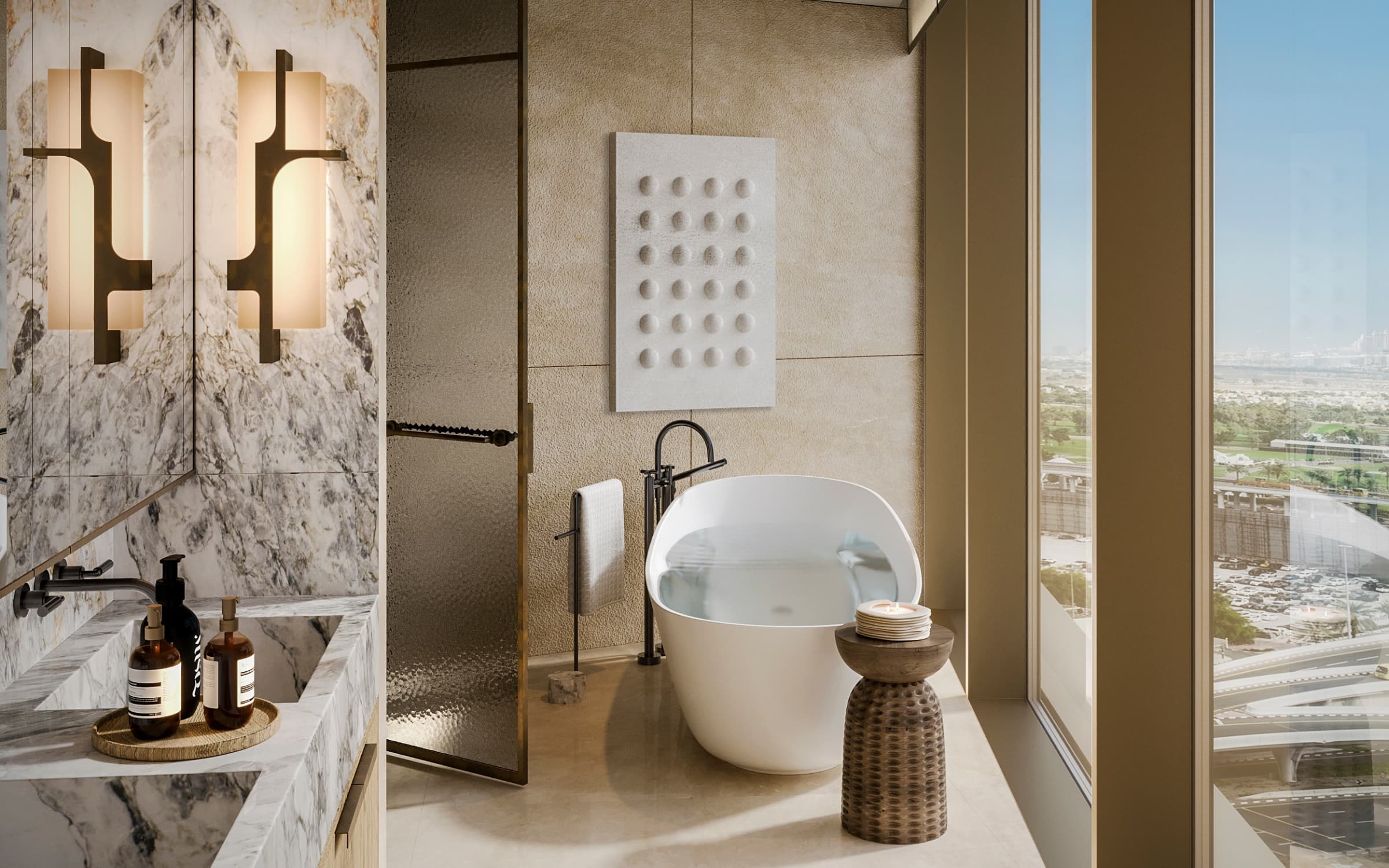 Six Senses Residences