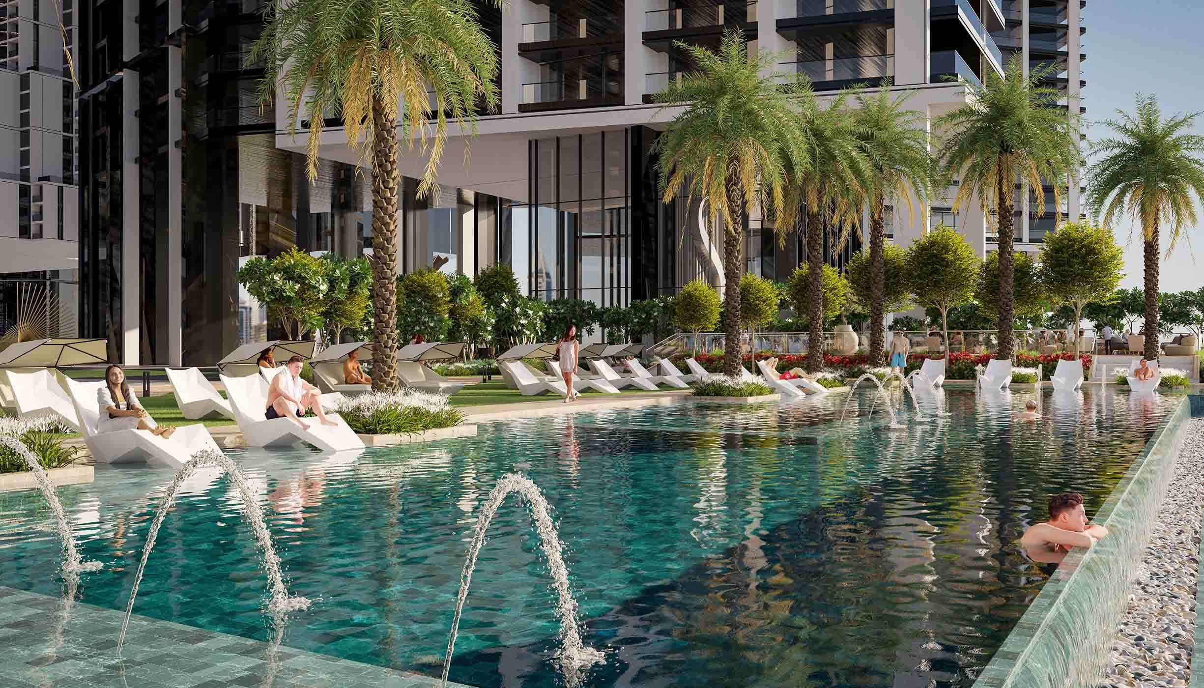 Serene by Sobha