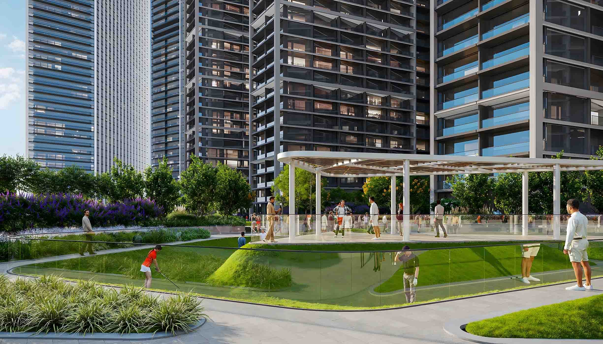 Serene by Sobha