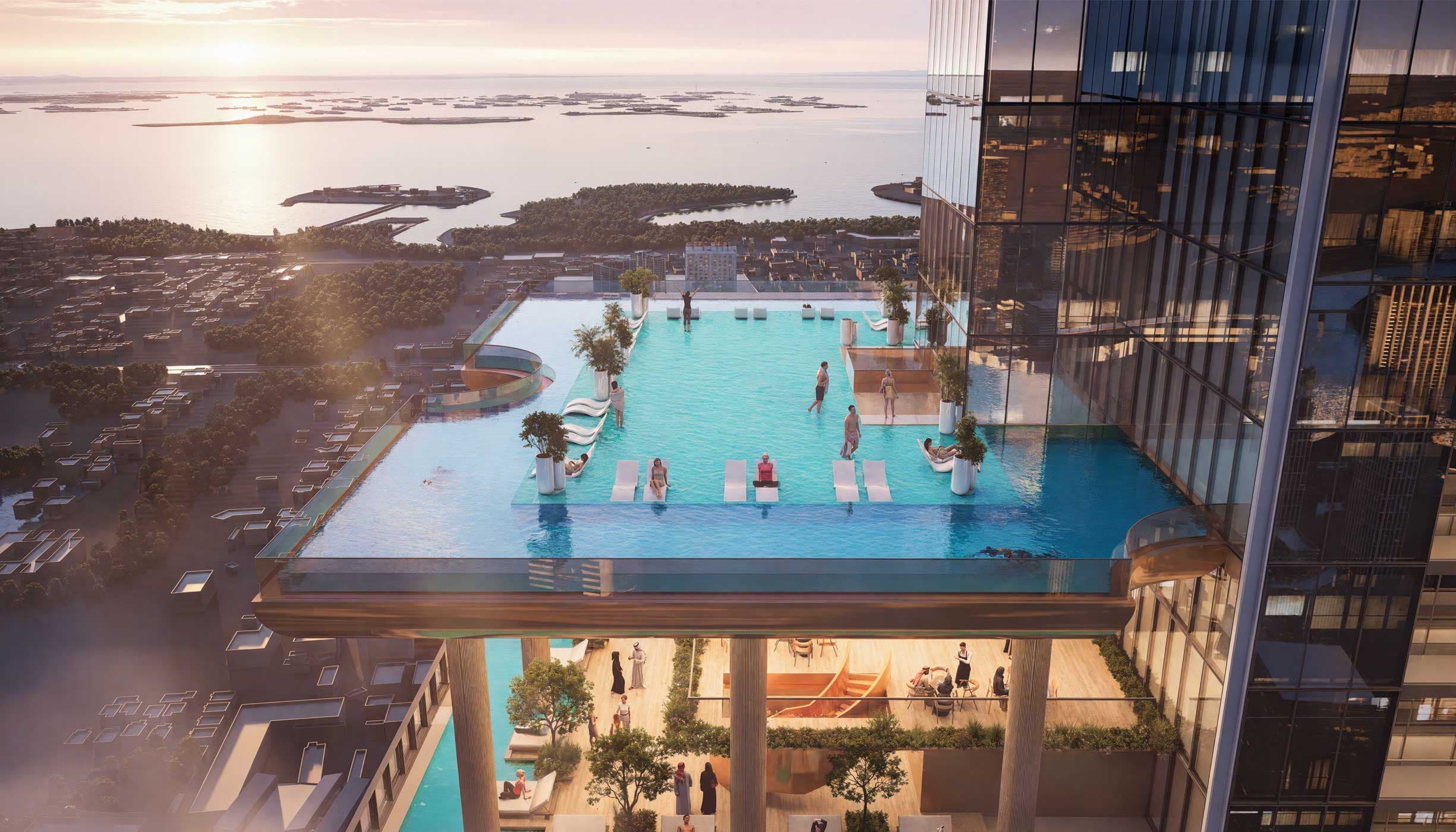 Sobha SkyParks
