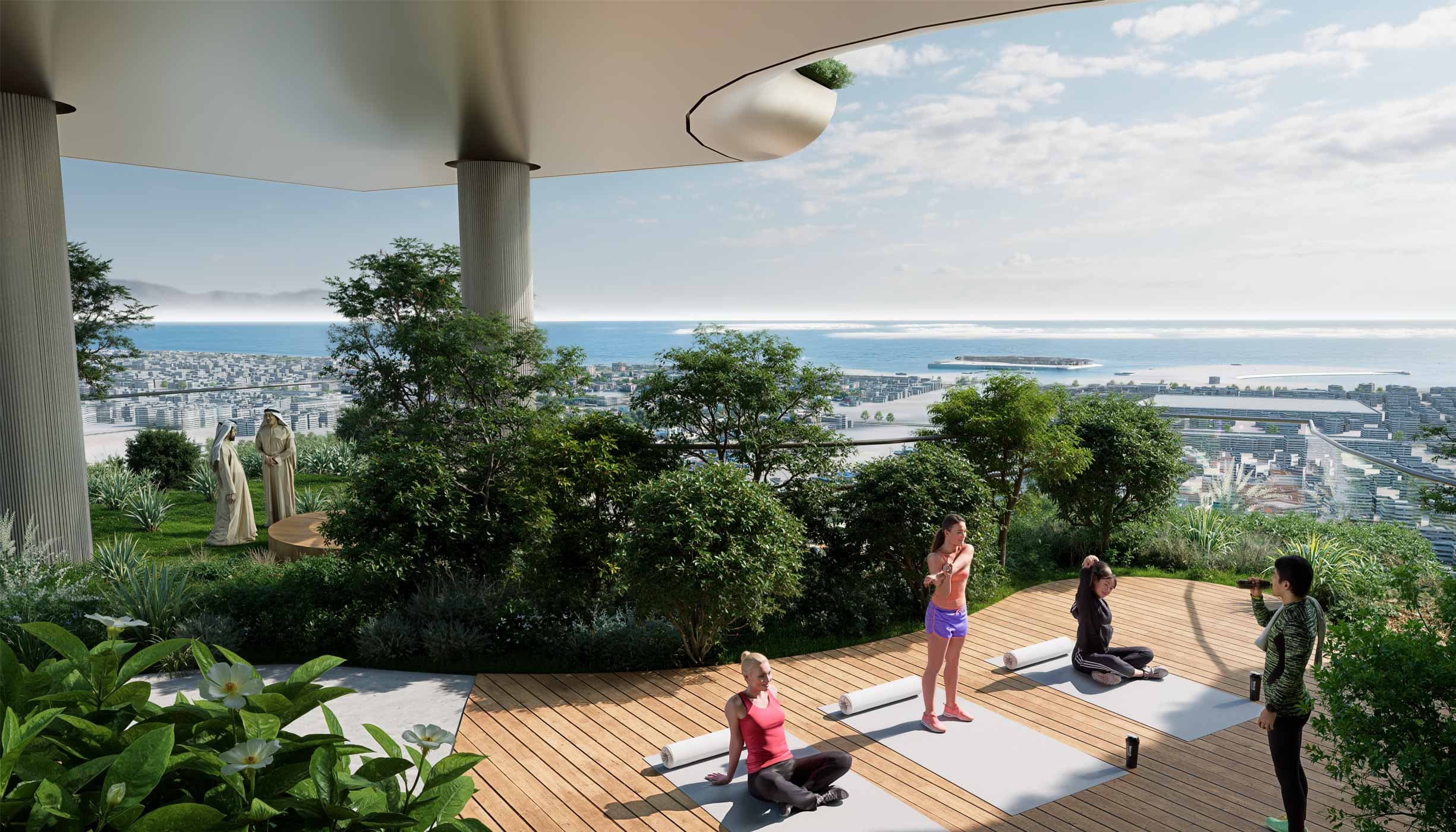 Sobha SkyParks