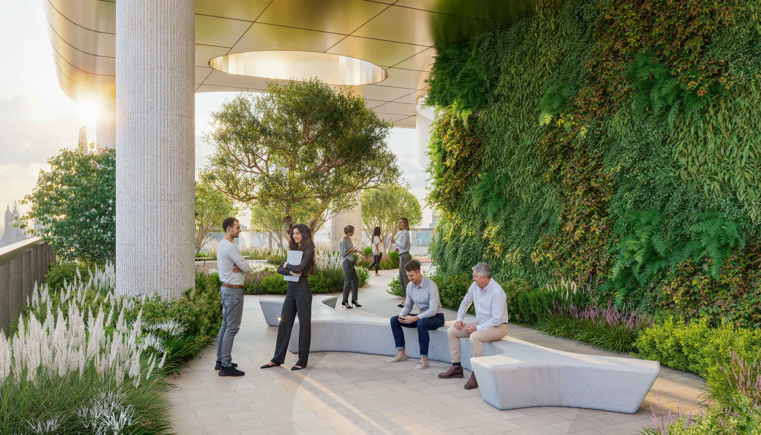 Sobha SkyParks