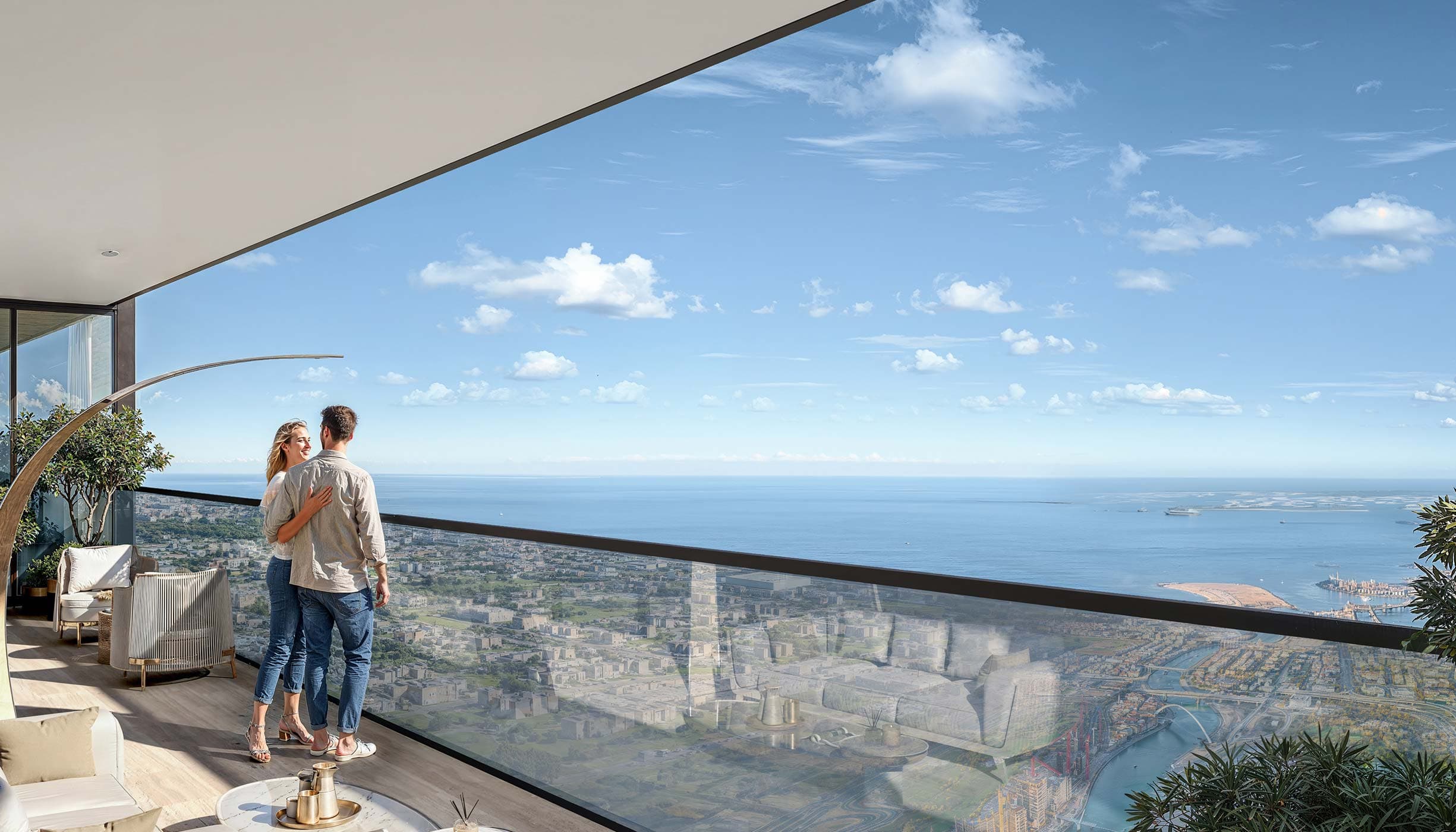 Sobha SkyParks