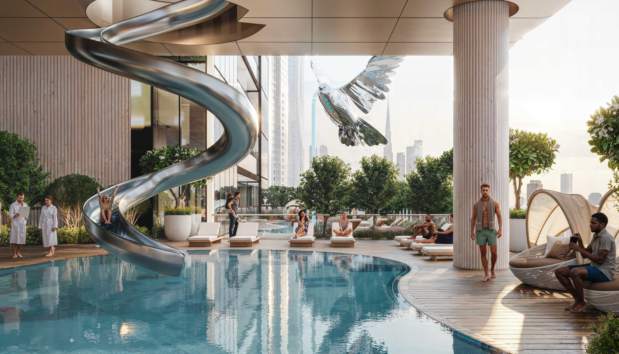 Sobha SkyParks