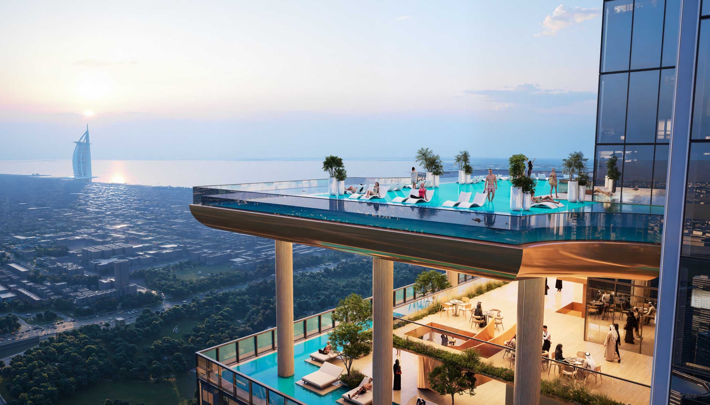 Sobha SkyParks