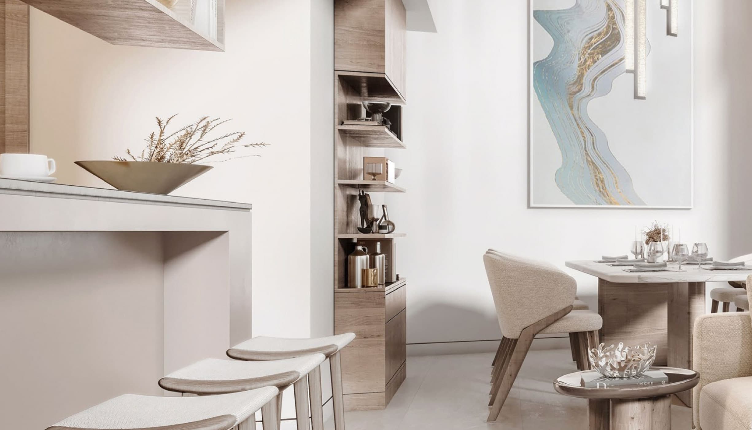 Starline Beach Residence