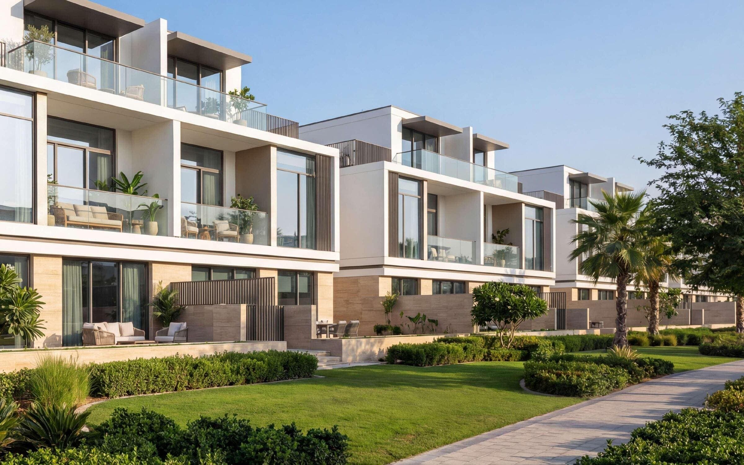 The Greens at Sobha Sanctuary – Dubailand, Dubai