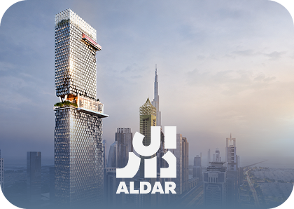 Aldar