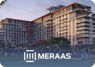 Meraas