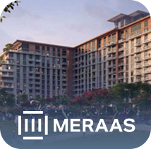 Meraas